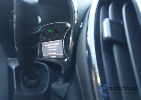 2023 Chevrolet Equinox Awd Rs из США, поврежденный, VIN 3GNAXWEG7PL231460